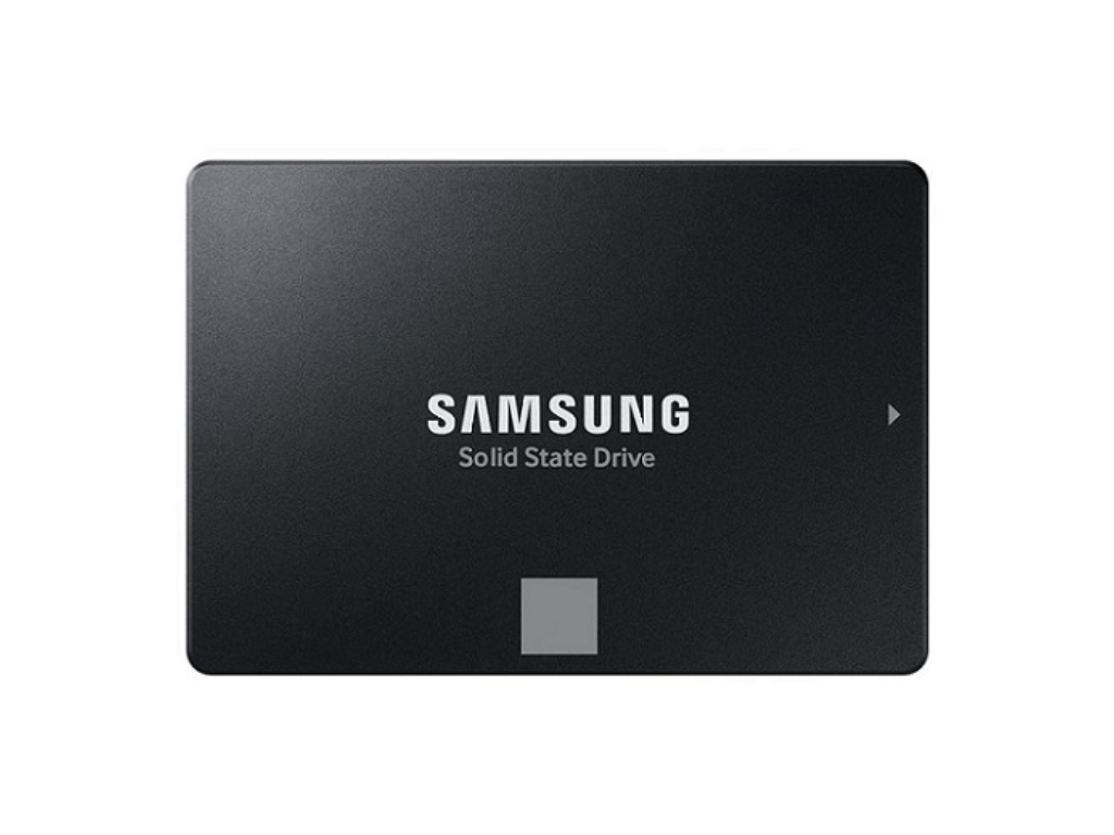 Harddisk Samsung SSD 870 EVO 1 TB