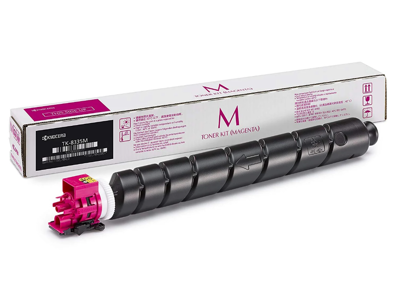 Kyocera toner TK-8335m magenta, 15000 sider