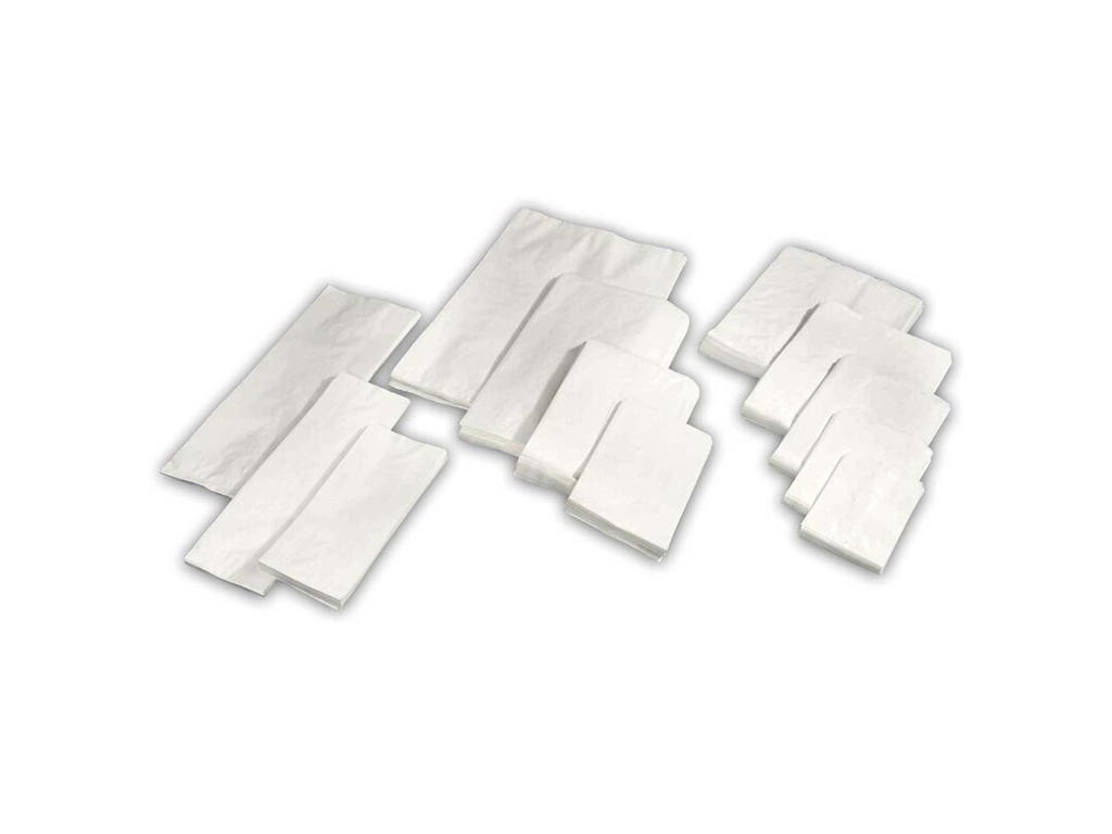 Grovbrødspose LILLE  160/80x380mm