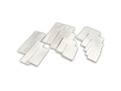 Grovbrødspose LILLE  160/80x380mm