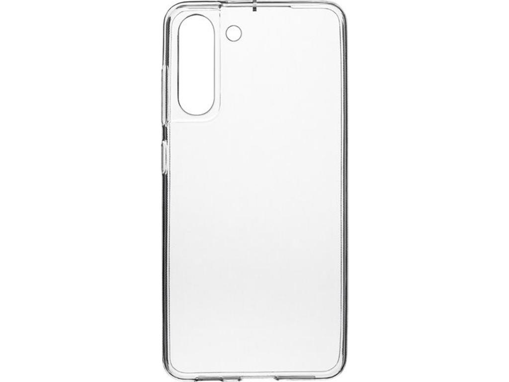 Soft Case for Samsung Galaxy S21 FE 5G 