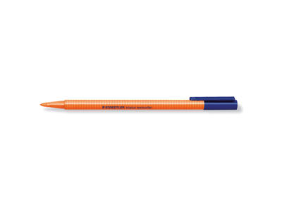 Overstregningstusch | Staedtler | 362 | neon orange