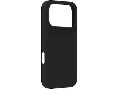 Cover iPhone 17 Pro Sort
