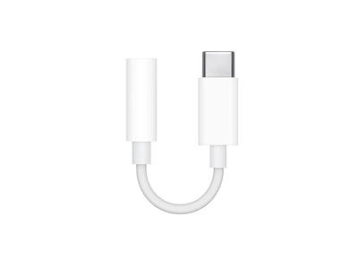 APPLE USB-C TO 3.5MM JACK
