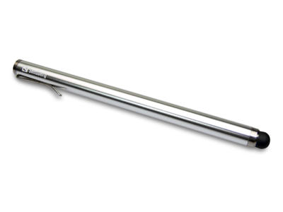 Smartphone pen Sandberg krom