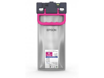 Epson WF-C87xR XL blæk magenta, 20000 sider