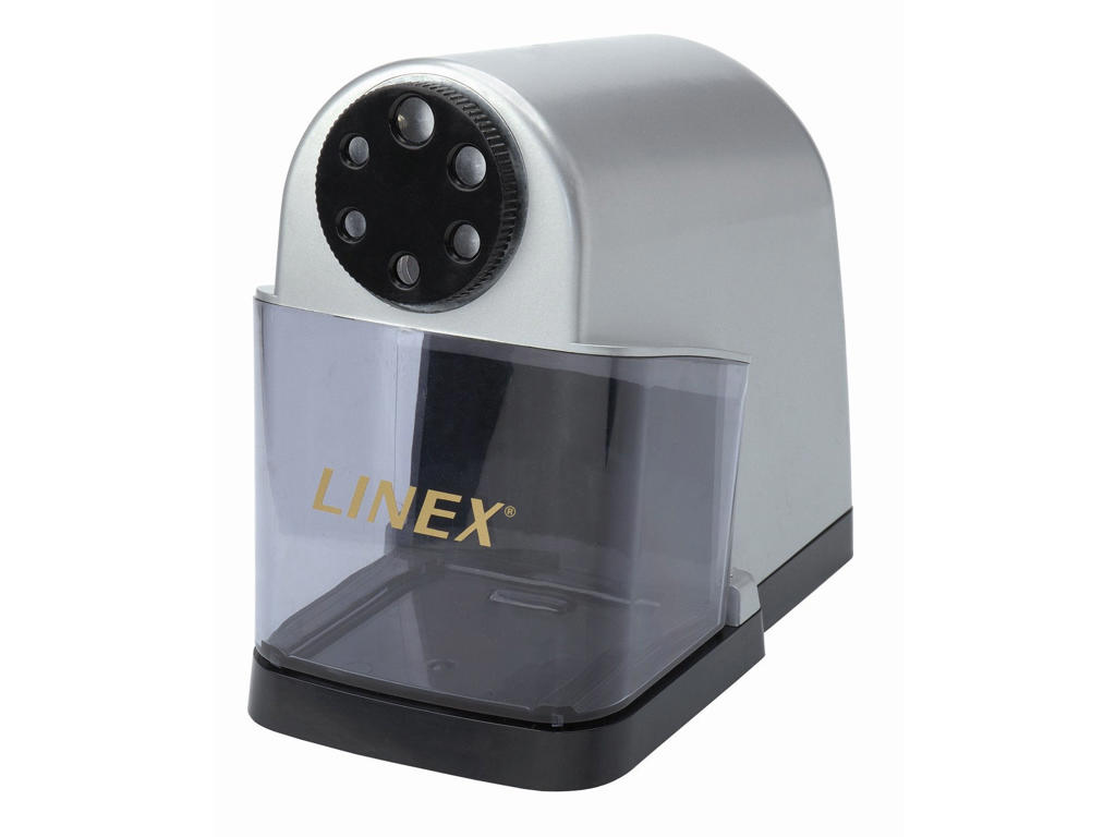Blyantspidser Linex EPS 6000 elektrisk