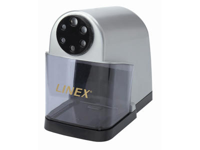 Blyantspidser Linex EPS 6000 elektrisk