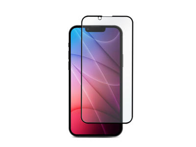 Skærmbeskyttelse TITAN til iPhone 16e /14, 13 pro/13 full cover