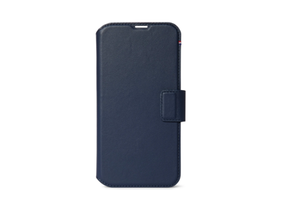 DECODED LEATHER DETACHABLE