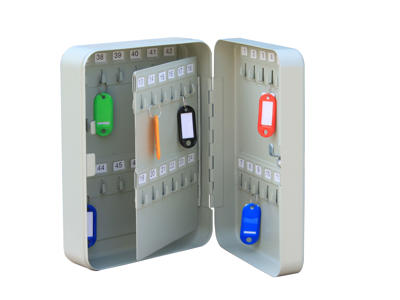 Nøgleskab BNT til 40 nøgler 