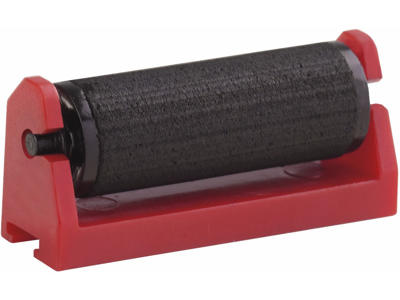 Farverulle Avery sort