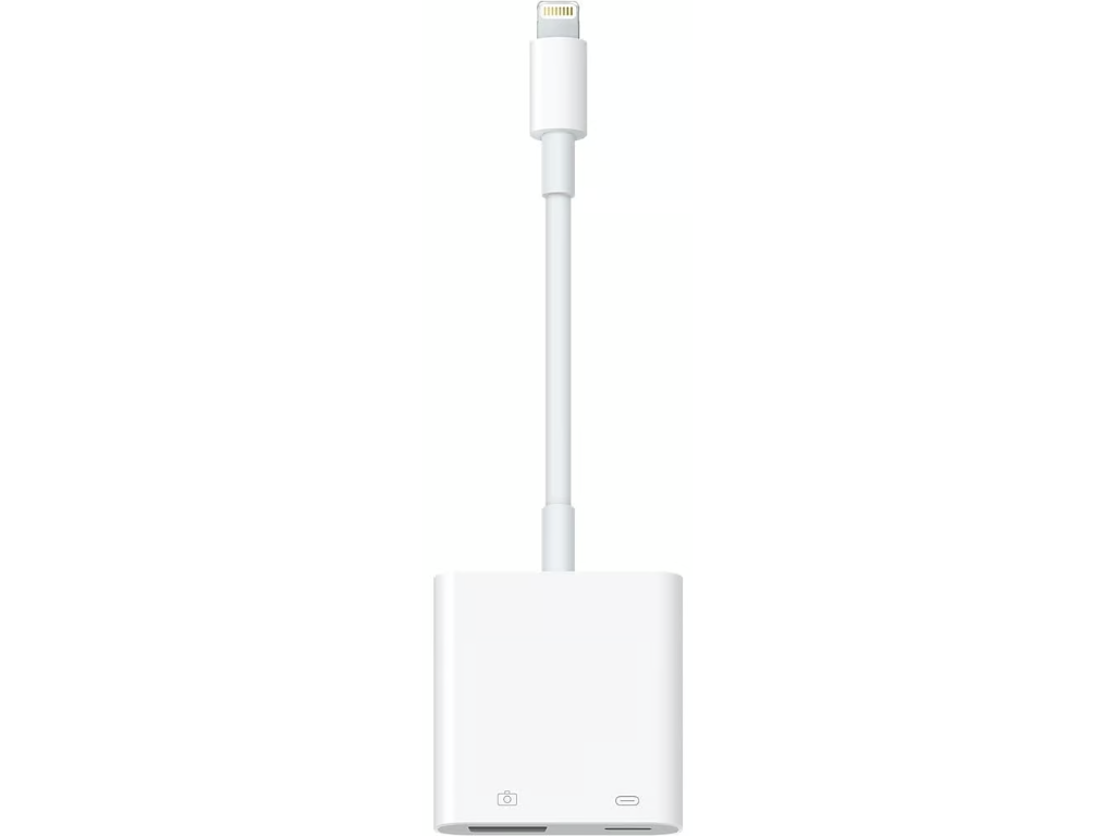 APPLE LIGHTNING TO USB 3