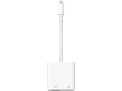 APPLE LIGHTNING TO USB 3
