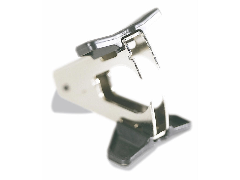 Hæfteklammefjerner Rapid C1