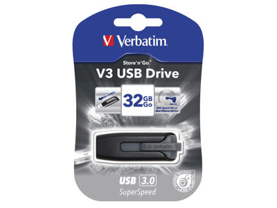 USB nøgle 3.0 V3 32 gb