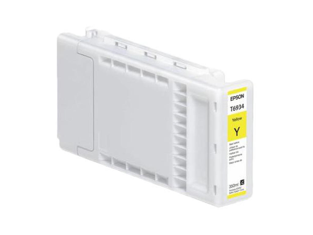 EPSON BLÆKPATRON T6934 GUL