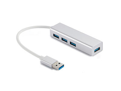 SANDBERG USB 3.0 HUB 4 PORT