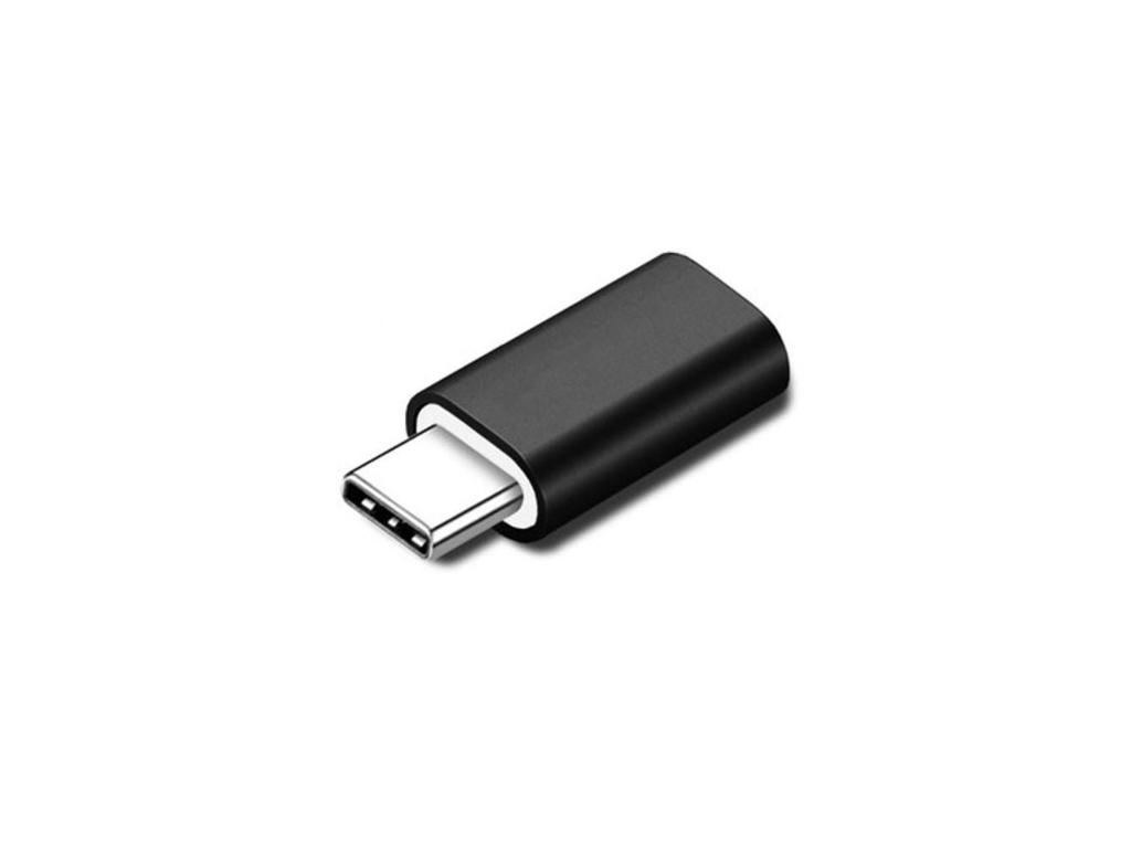 Adapter Lightning til USB-C