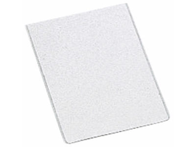 Etuier A5 47775 glasklar 100 stk