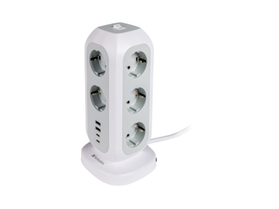 Verbatim EU Power Tower 15-i-1 multistik