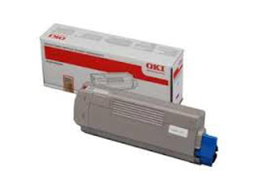 OKI TONER MC 851/861 Magenta, 7300 sider