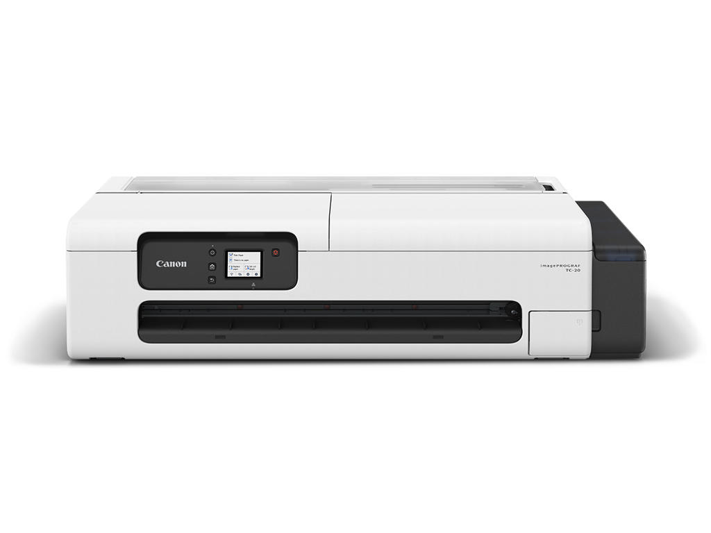 Canon Storformatprinter TC-20 24"
