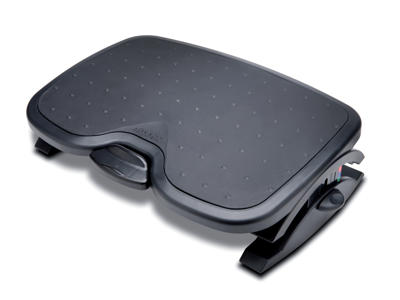 Fodstøtte Kensington SmartFit SoleMate Plus sort