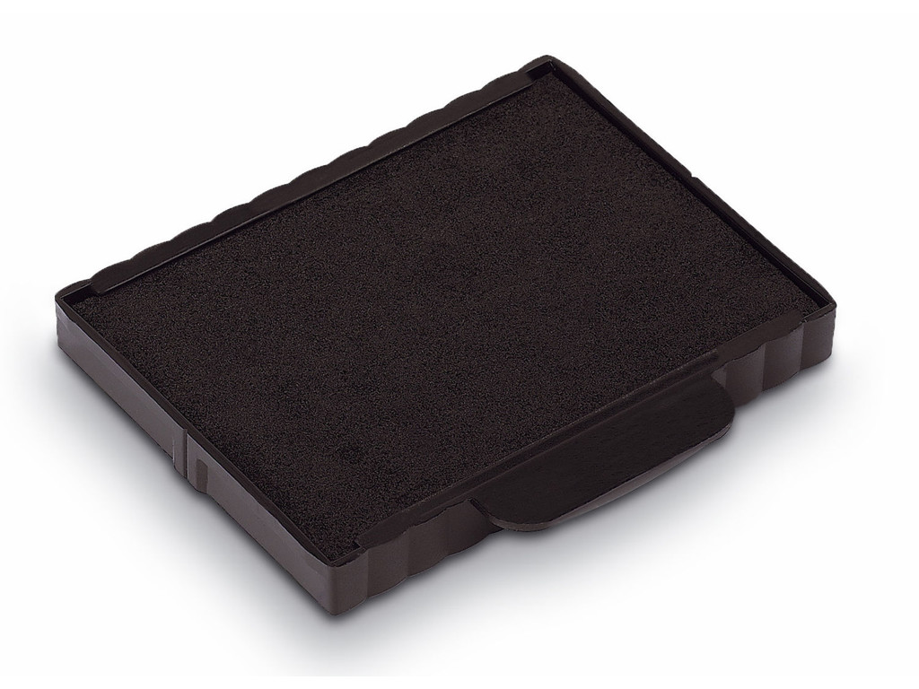 Stempelpude Trodat 6/57 sort 2 stk