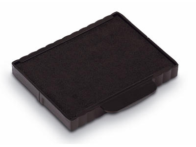 Stempelpude Trodat 6/57 sort 2 stk