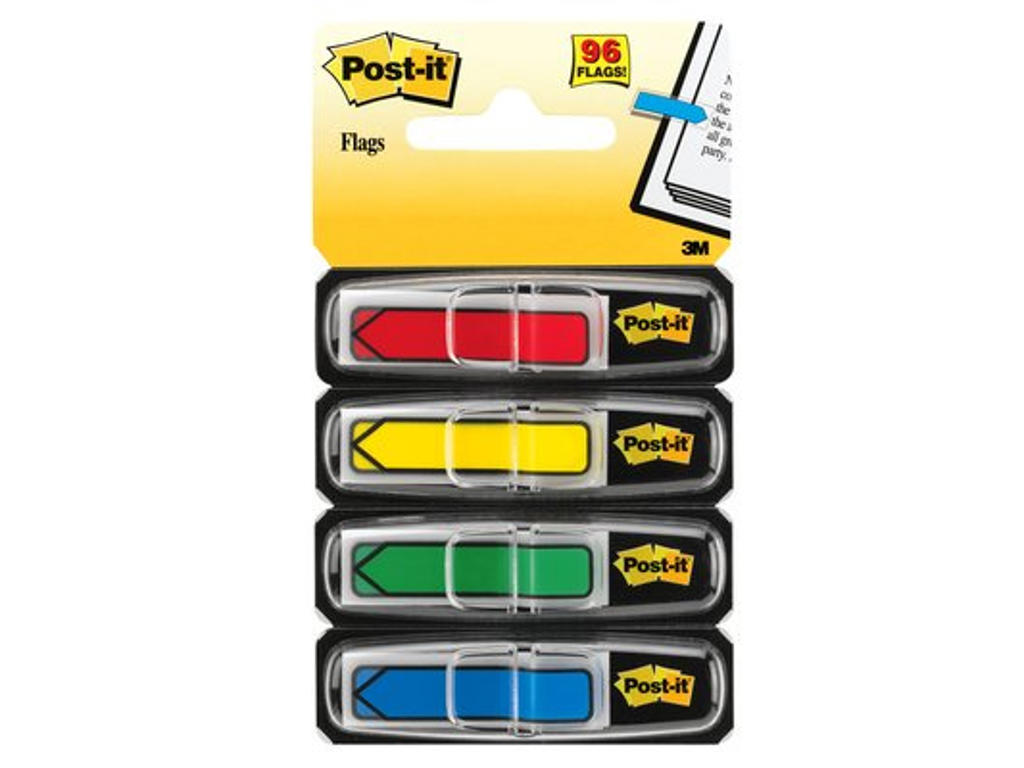 Indexfaner 3M 684-4 pile