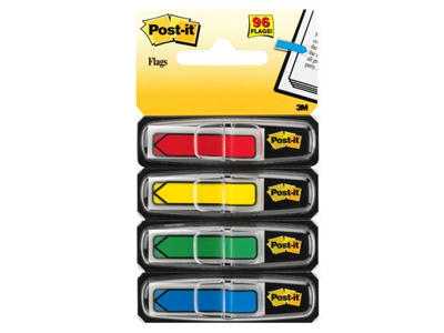 Indexfaner 3M 684-4 pile