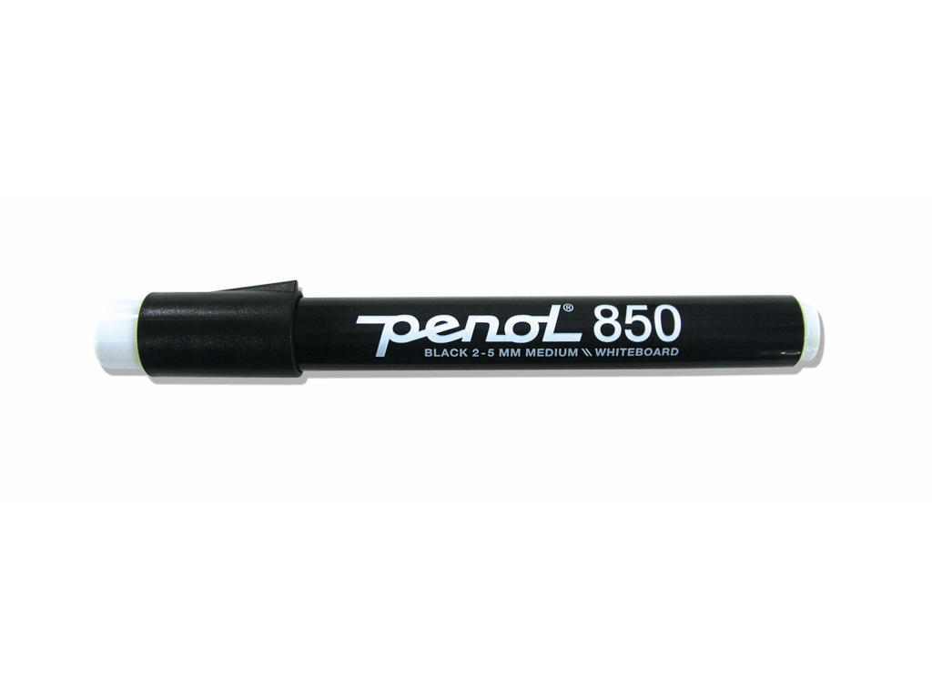 Whiteboardmarker Penol 850 sort