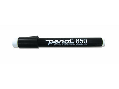 Whiteboardmarker Penol 850 sort