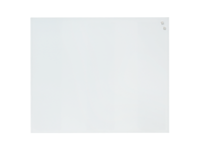 Naga stænkplade 60 x 50 cm pure white