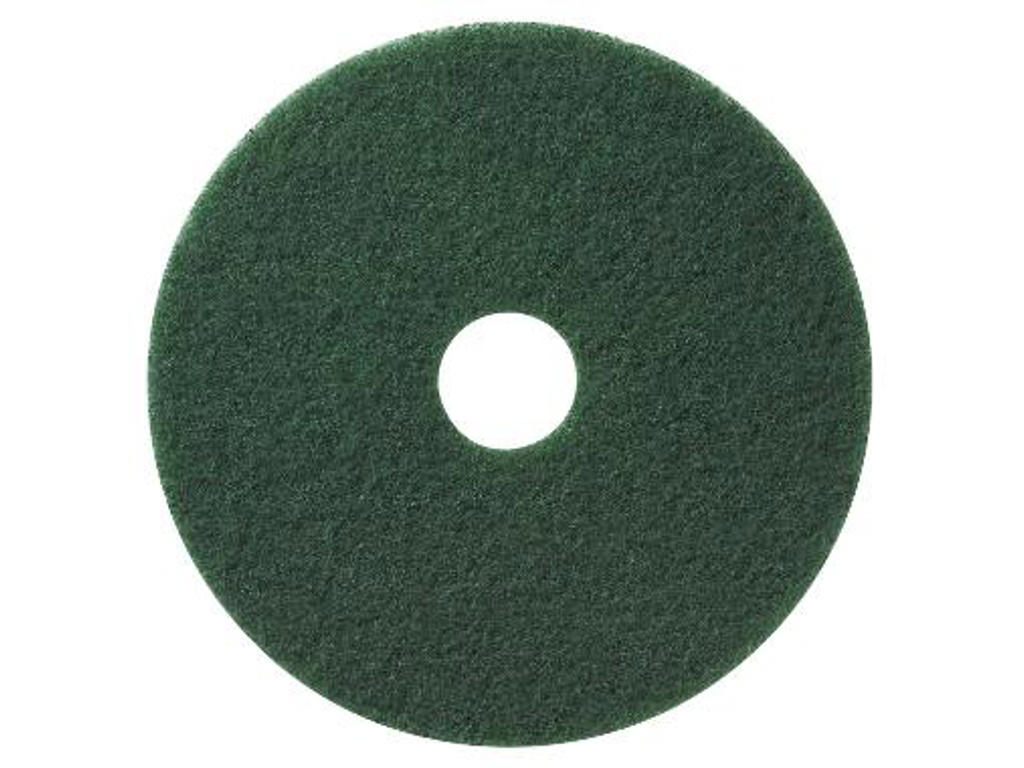 Rondel TASKI 28x380 mm 15" grøn 5 stk