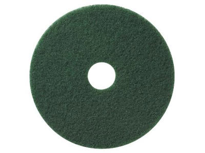 Rondel TASKI 28x380 mm 15" grøn 5 stk