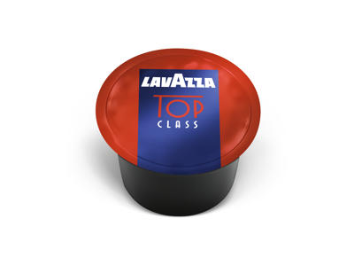Kaffekapsler Lavazza Top Class, 100 stk