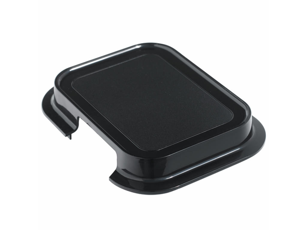 Låg til vandbeholder Moccamaster sort