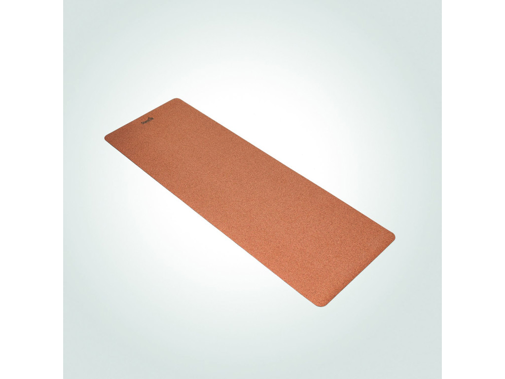 Ståmåtte StandUp Exercise & Relax naturkork 183x61 cm