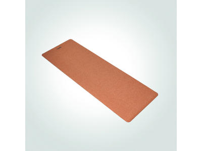 Ståmåtte StandUp Exercise & Relax naturkork 183x61 cm