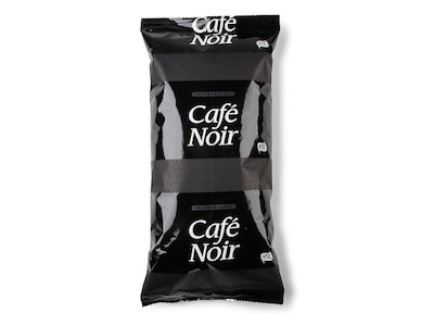 Café Noir kaffe | UTZ Certified | Formalet | 500 g