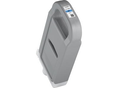 Canon blæk PFI-1700 PC foto cyan