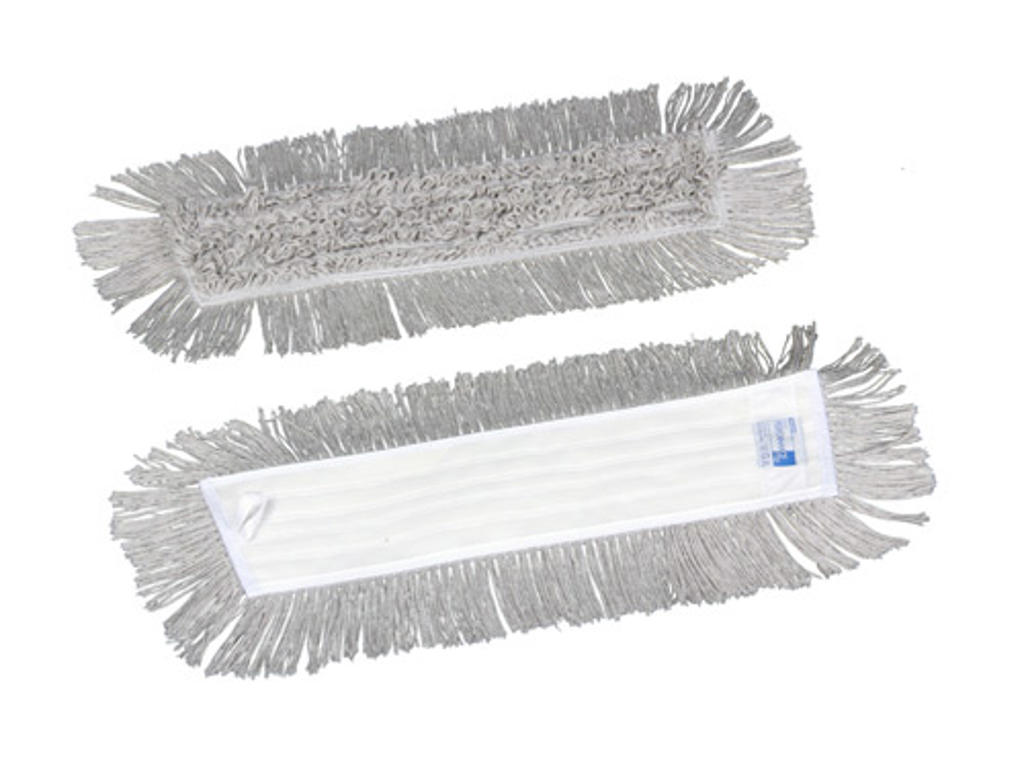 Moppe High Performance Mop med opskårne løkker 40 cm 