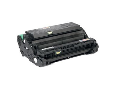 Ricoh toner SP4500/4510 Sort