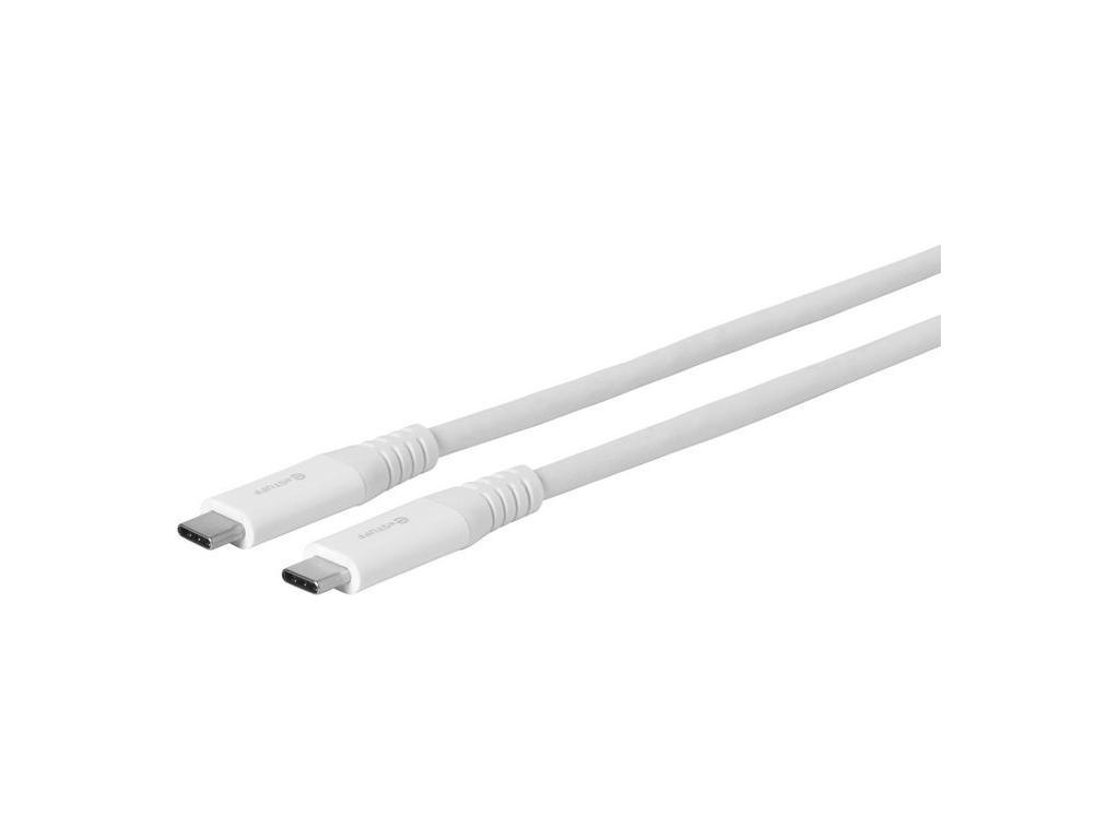 Estuff Usb-c - Usb-c 1,5 M billede