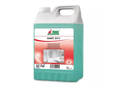 Kalkfjerner Tana Sanet BR 75 5 liter