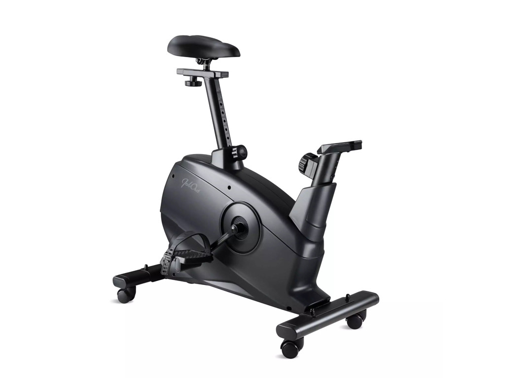 Kontorcykel 2.0 JobOut sort