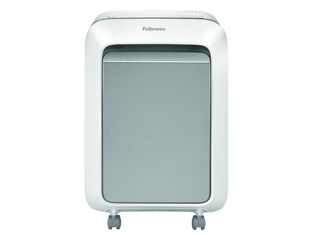 Makulator Fellowes LX211 P5 15 ark 23 liter