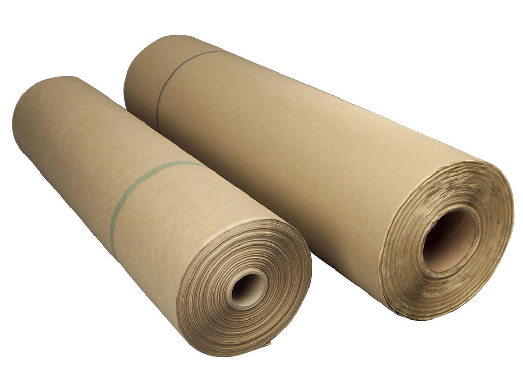 Papir Padpak refil 68 cm x 160 meter 2-lags